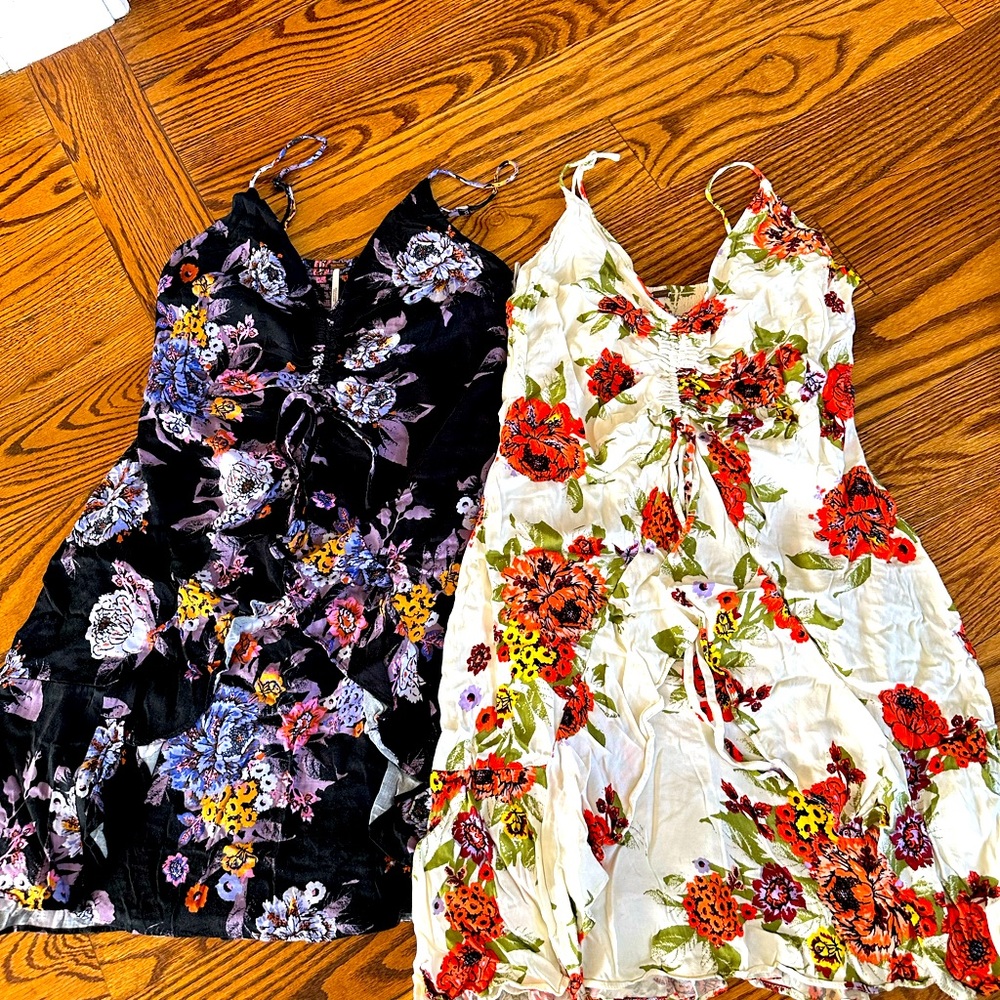 Free People Dress